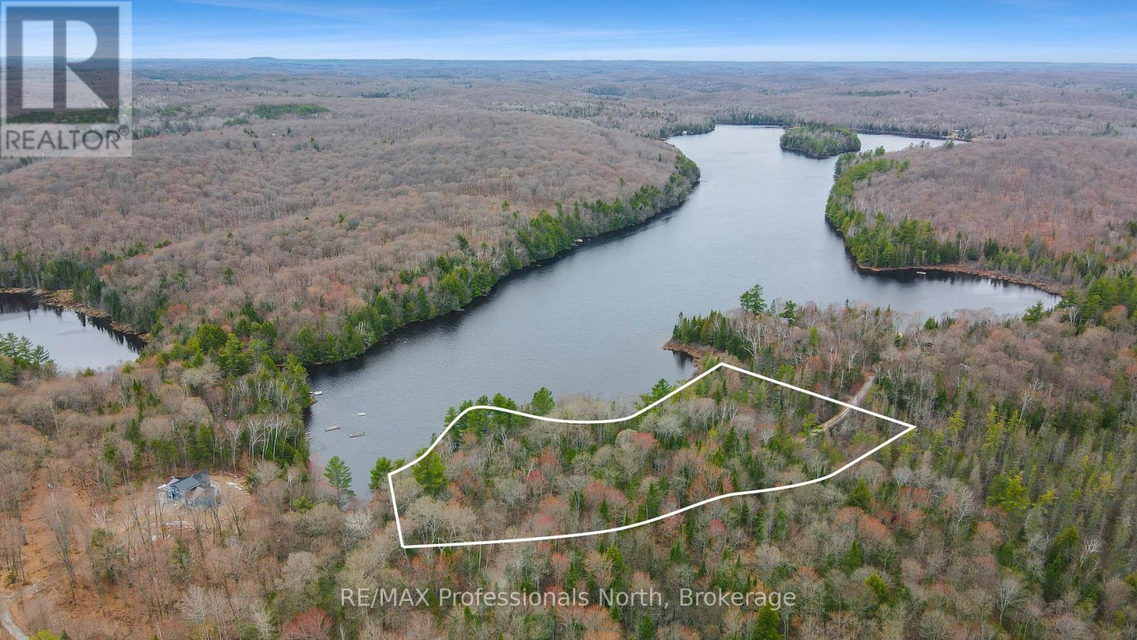 0 Chelmford Road, Highlands East (Bicroft Ward), Ontario  K0L 1M0 - Photo 5 - X13121436