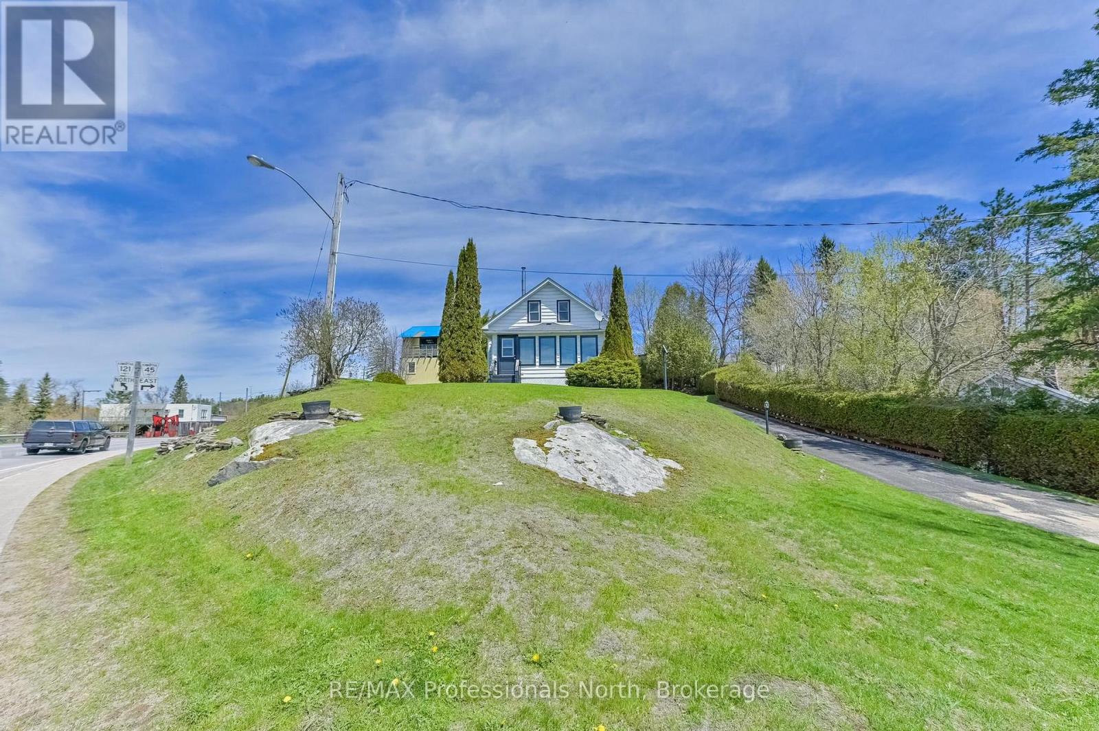 4050 County Road 121, Kawartha Lakes (Kinmount), Ontario  K0M 2A0 - Photo 35 - X13156324