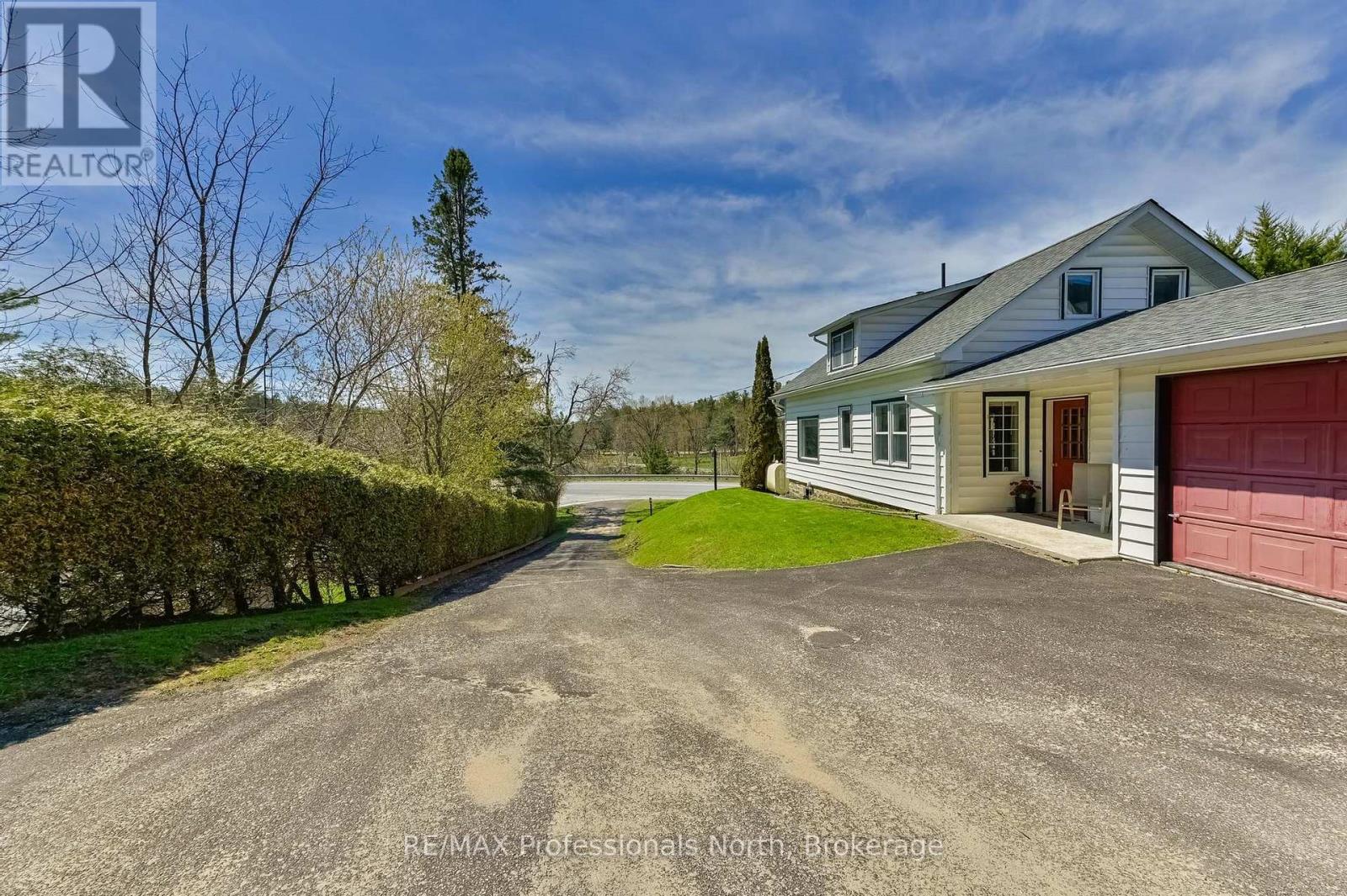 4050 County Road 121, Kawartha Lakes (Kinmount), Ontario  K0M 2A0 - Photo 5 - X13156324