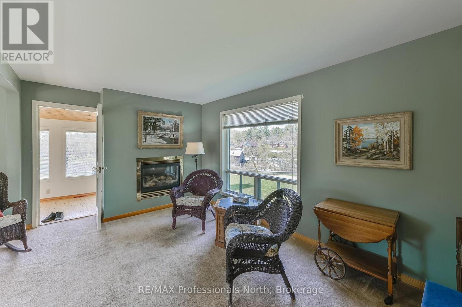 4050 County Road 121, Kawartha Lakes (Kinmount), Ontario  K0M 2A0 - Photo 14 - X13156324
