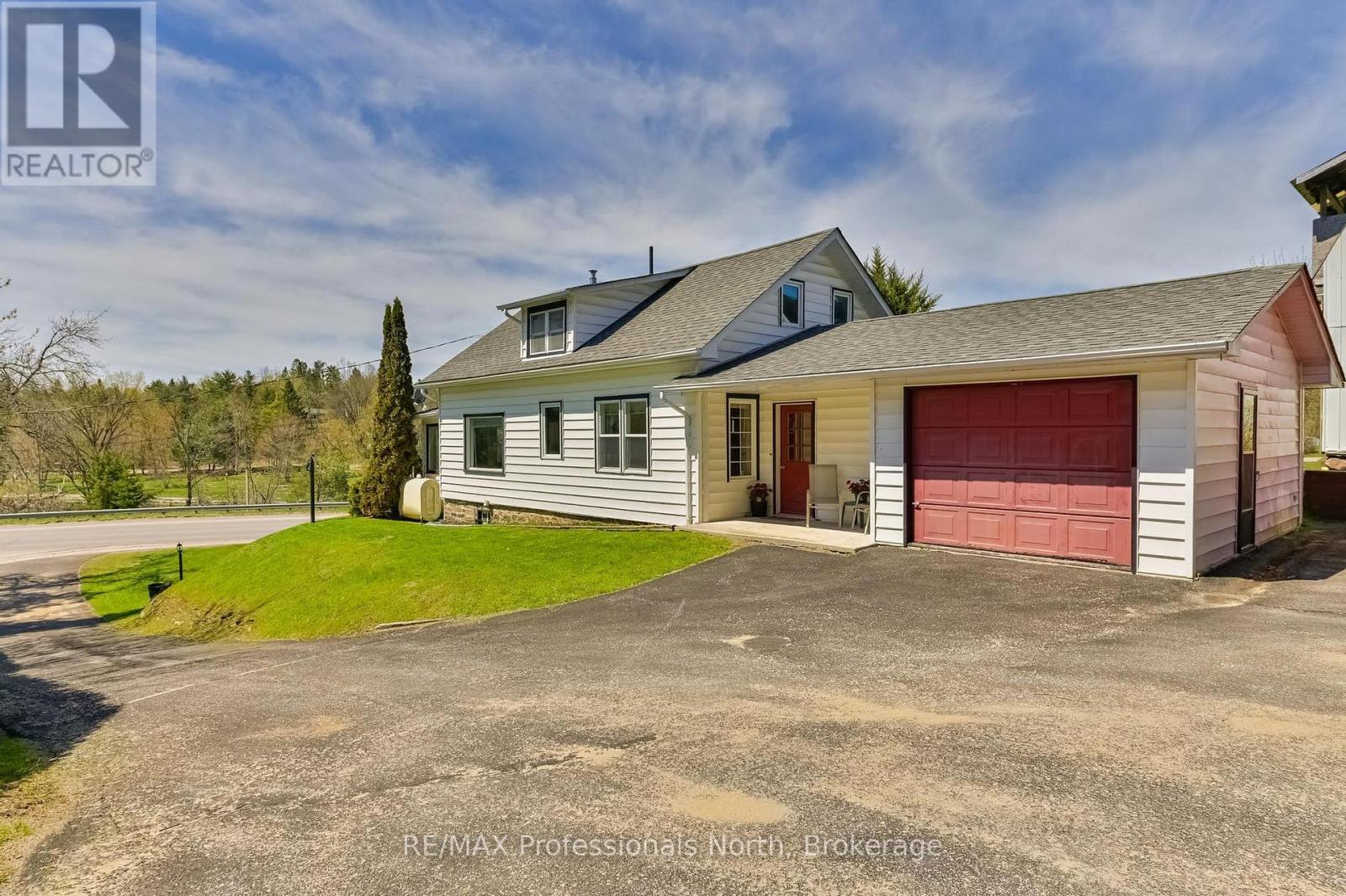 4050 County Road 121, Kawartha Lakes (Kinmount), Ontario  K0M 2A0 - Photo 3 - X13156324
