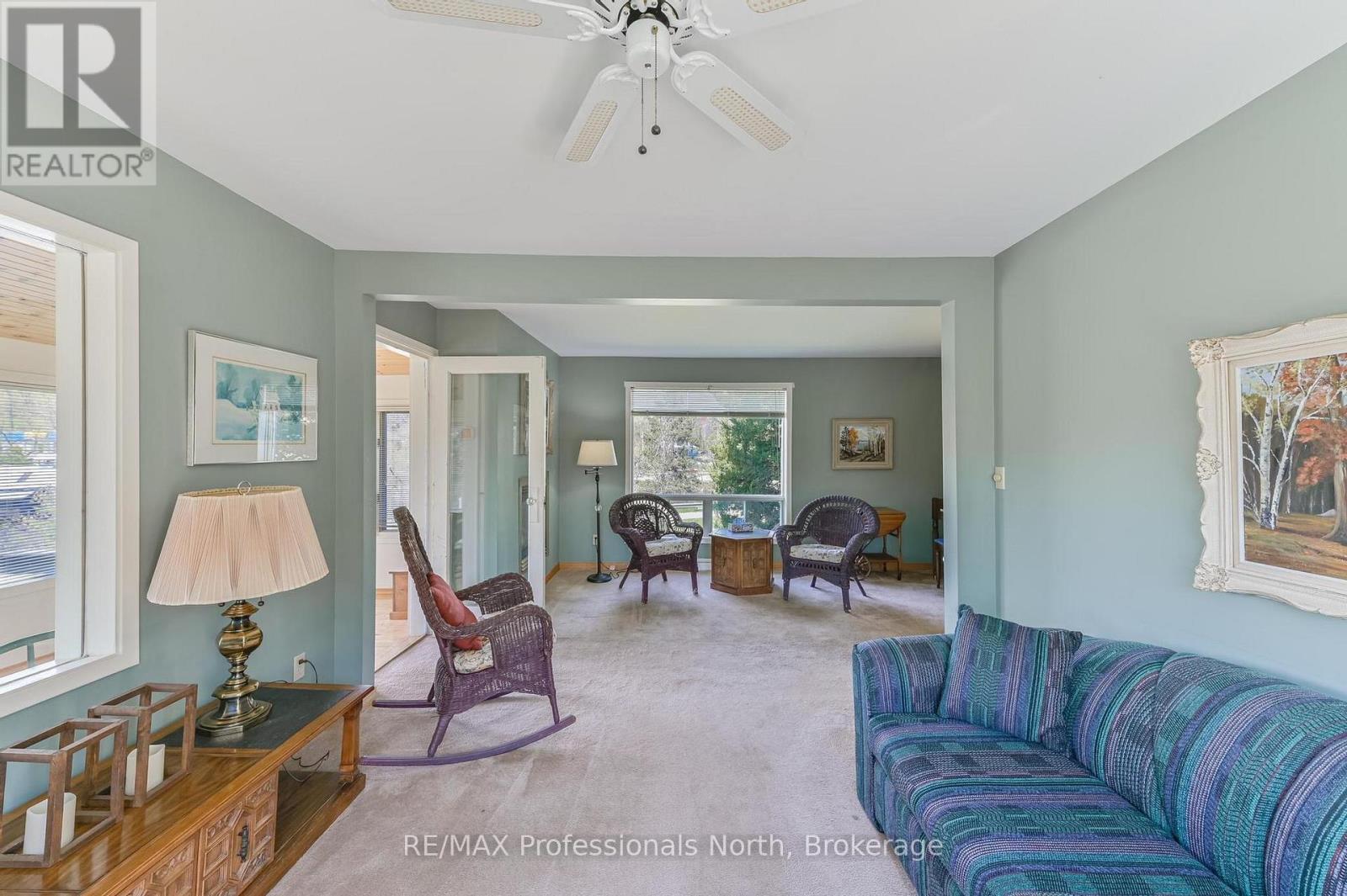 4050 County Road 121, Kawartha Lakes (Kinmount), Ontario  K0M 2A0 - Photo 18 - X13156324