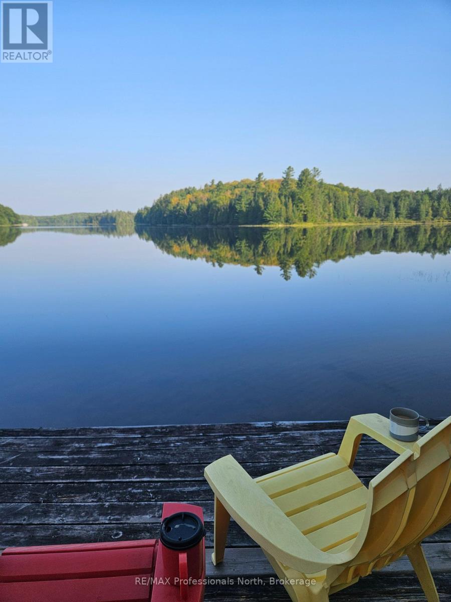 0 Chelmford Road, Highlands East (Bicroft Ward), Ontario  K0L 1M0 - Photo 1 - X13121436