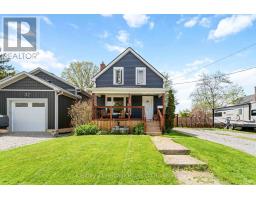 34 HUMBOLDT PARKWAY, Port Colborne, Ontario