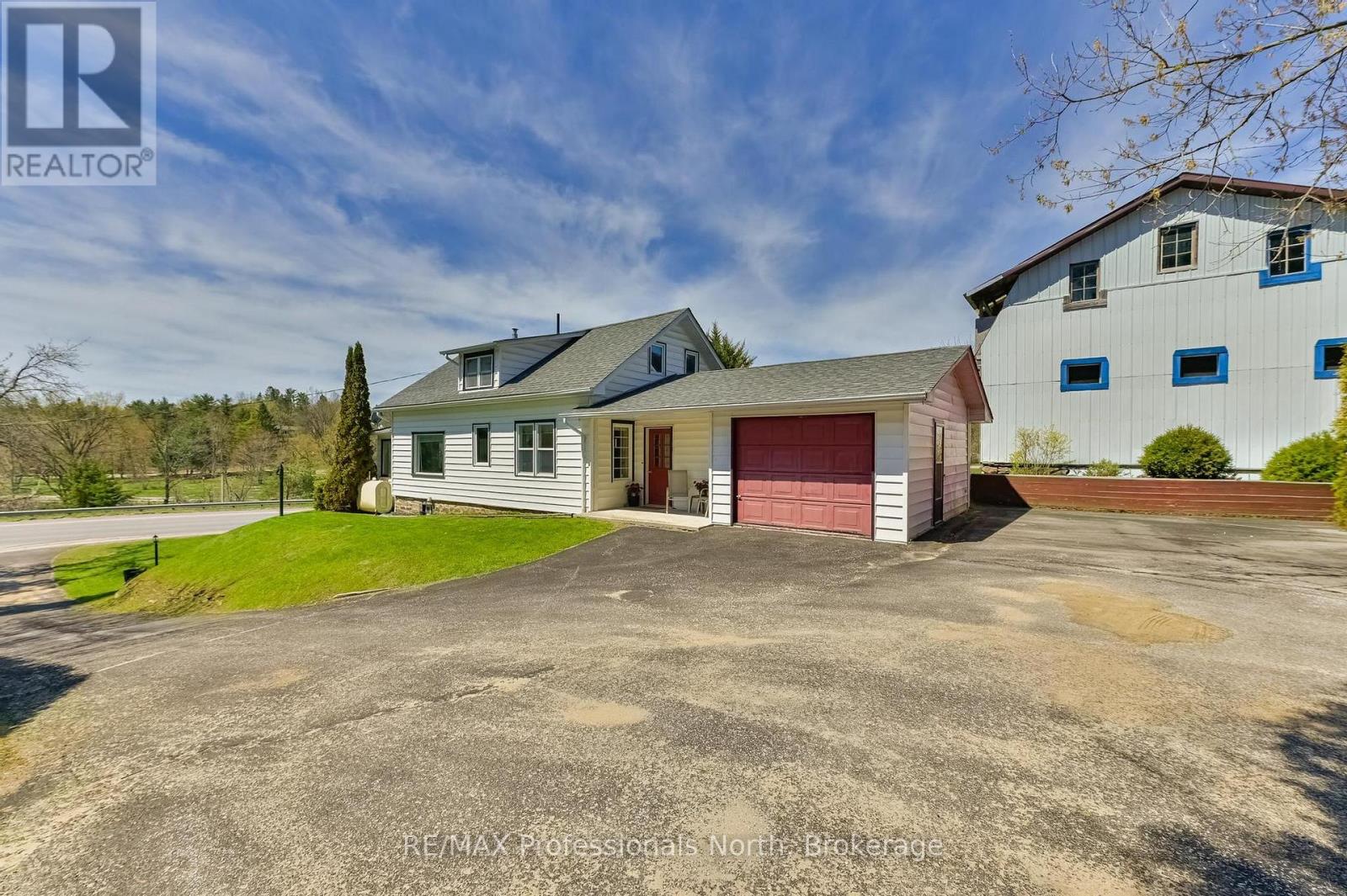 4050 County Road 121, Kawartha Lakes (Kinmount), Ontario  K0M 2A0 - Photo 2 - X13156324