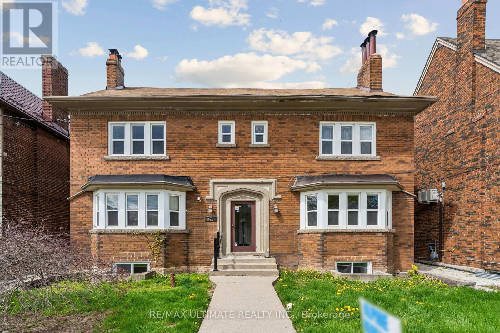 2 - 470 Oriole Parkway, Toronto, Ontario  M6S 3T9 - Photo 3 - C12833448