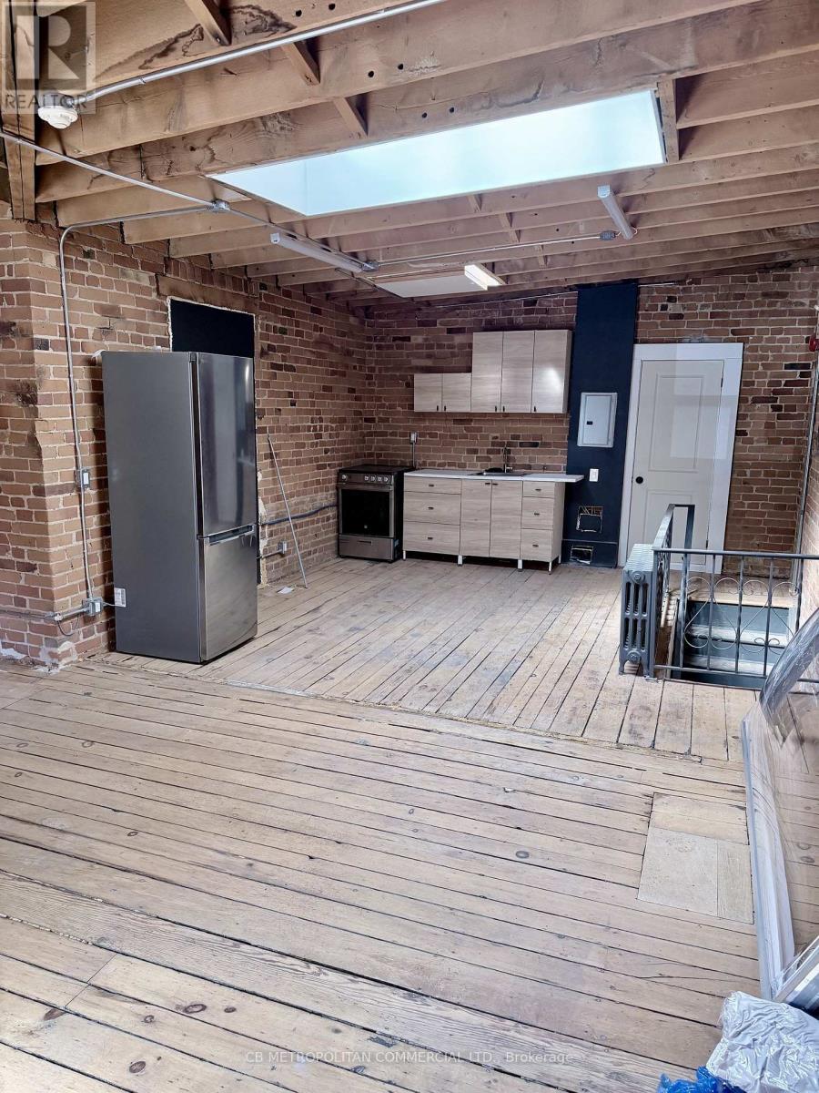 8-Rear - 531-533 Yonge Street, Toronto, Ontario M4Y 1Y5 - Photo 4 - C13053972
