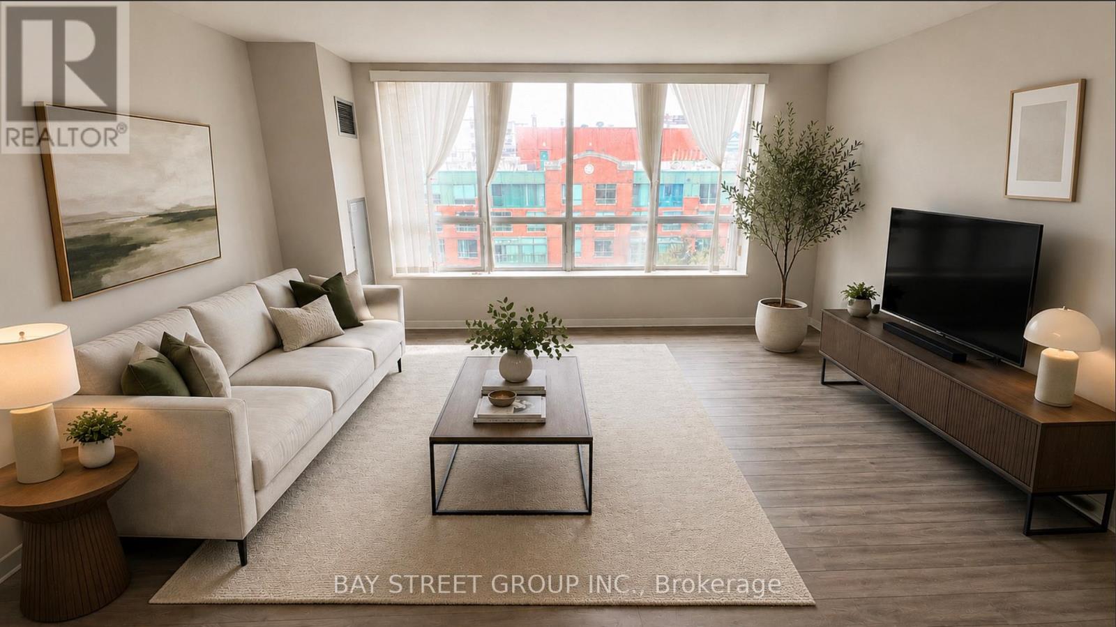 902 - 284 Bloor Street W, Toronto, Ontario  M5S 3B8 - Photo 4 - C13156410