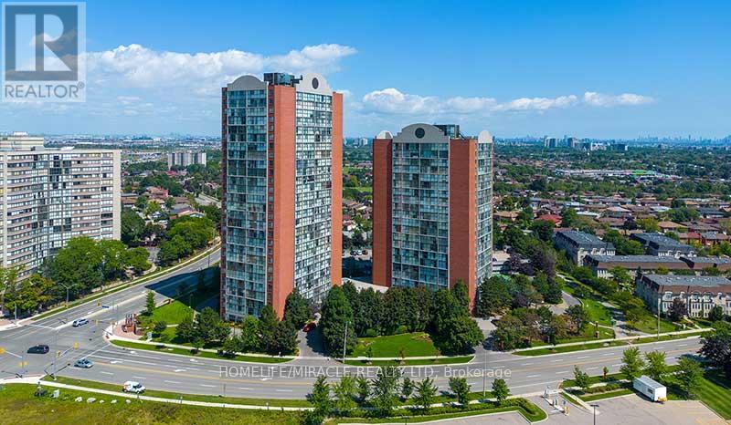 119 - 4185 SHIPP DRIVE, Mississauga, Ontario