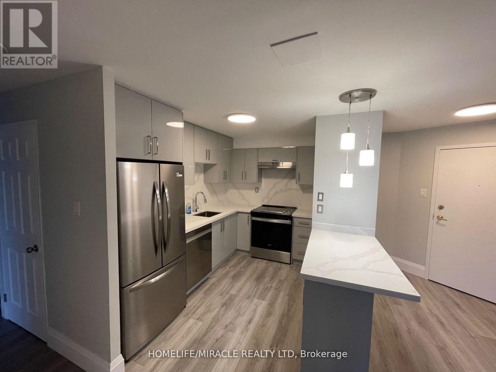 119 - 4185 Shipp Drive, Mississauga, Ontario  L4Z 2Y8 - Photo 11 - W13155212