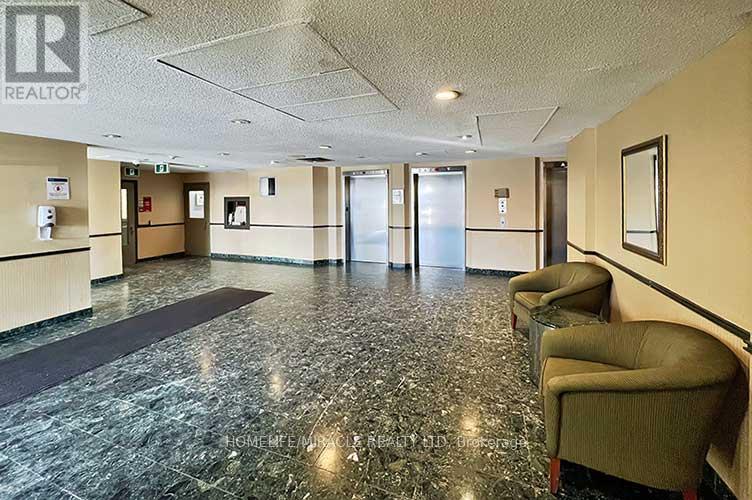 119 - 4185 Shipp Drive, Mississauga, Ontario  L4Z 2Y8 - Photo 5 - W13155212