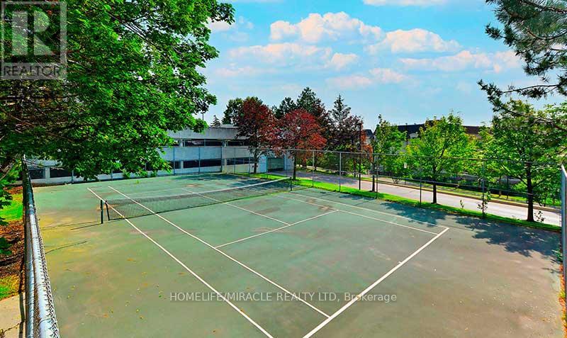 119 - 4185 Shipp Drive, Mississauga, Ontario  L4Z 2Y8 - Photo 26 - W13155212