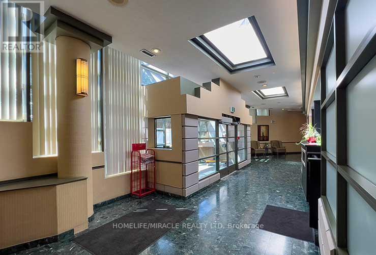 119 - 4185 Shipp Drive, Mississauga, Ontario  L4Z 2Y8 - Photo 6 - W13155212