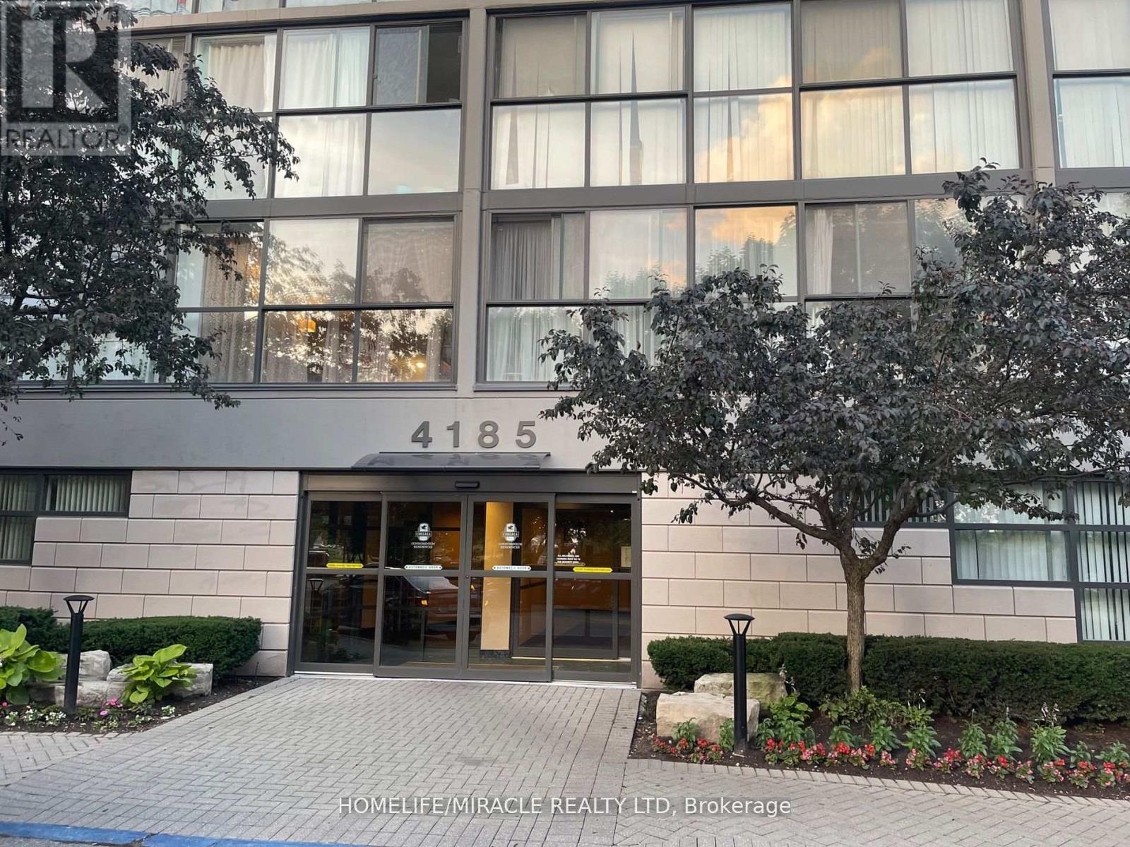 119 - 4185 Shipp Drive, Mississauga, Ontario  L4Z 2Y8 - Photo 4 - W13155212