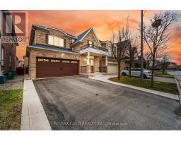 52 WATSONBROOK DRIVE, Brampton, Ontario