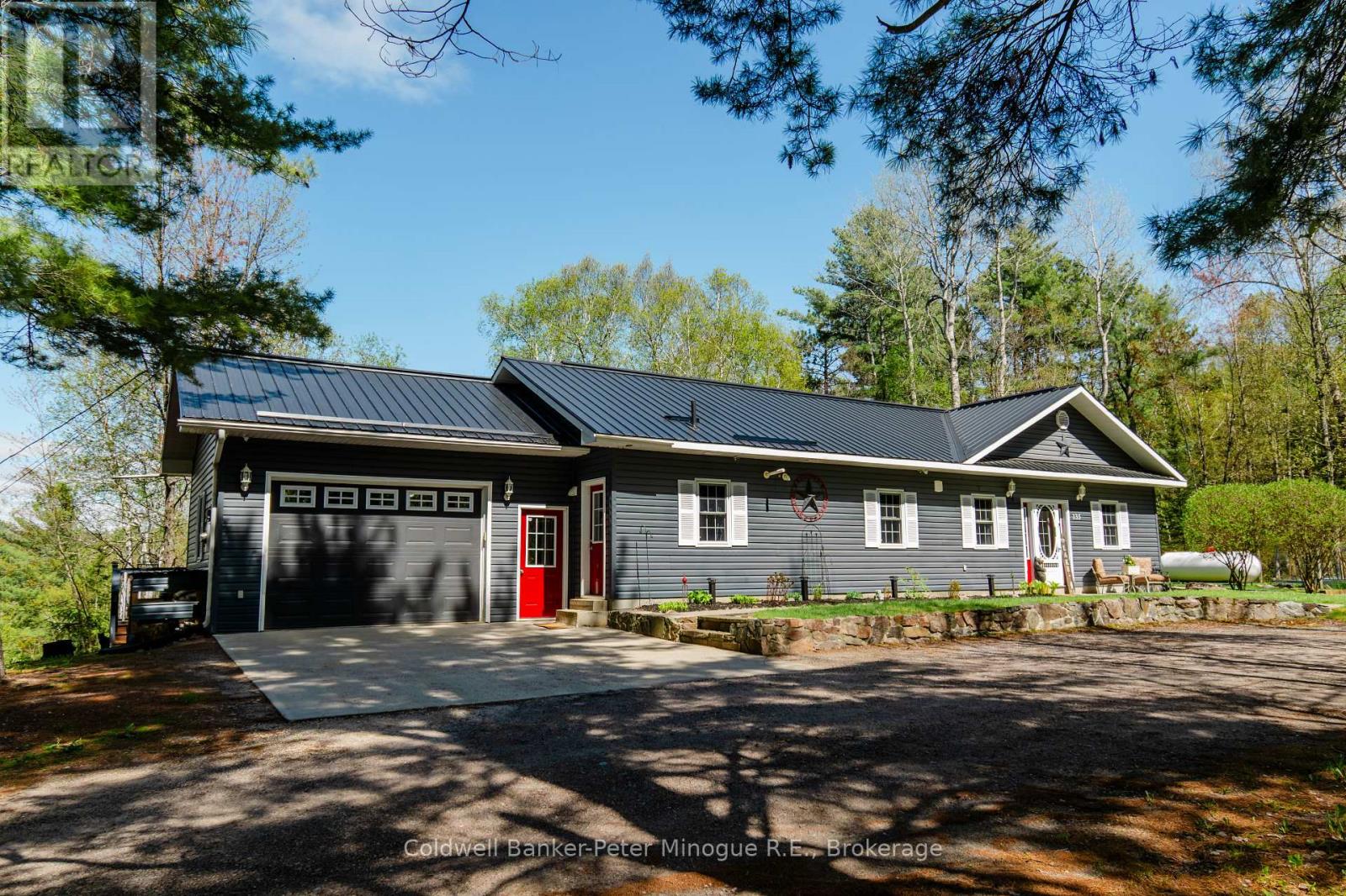 135 Pebble Beach Drive, Callander, Ontario  P0H 1H0 - Photo 1 - X13156842