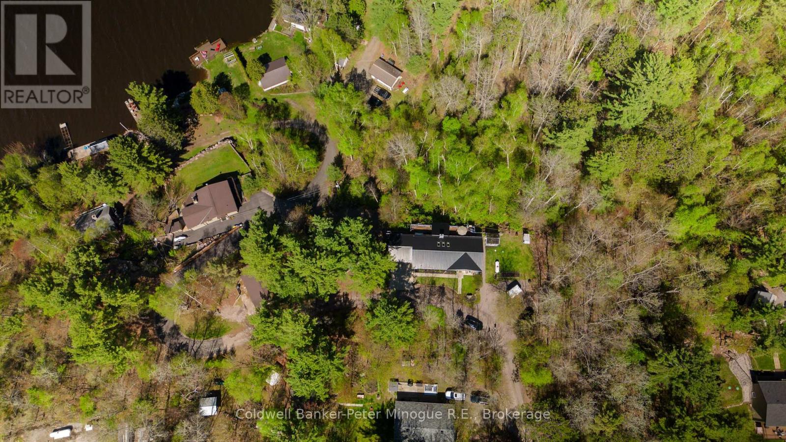 135 Pebble Beach Drive, Callander, Ontario  P0H 1H0 - Photo 2 - X13156842