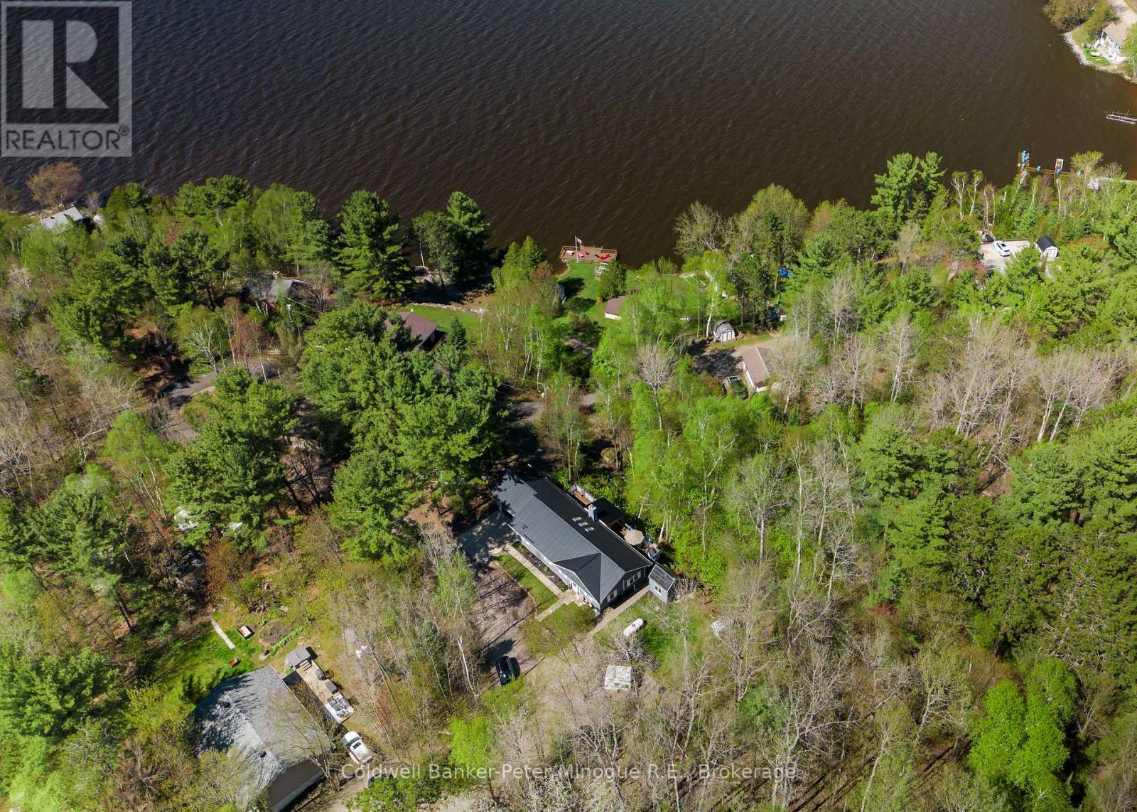 135 Pebble Beach Drive, Callander, Ontario  P0H 1H0 - Photo 3 - X13156842
