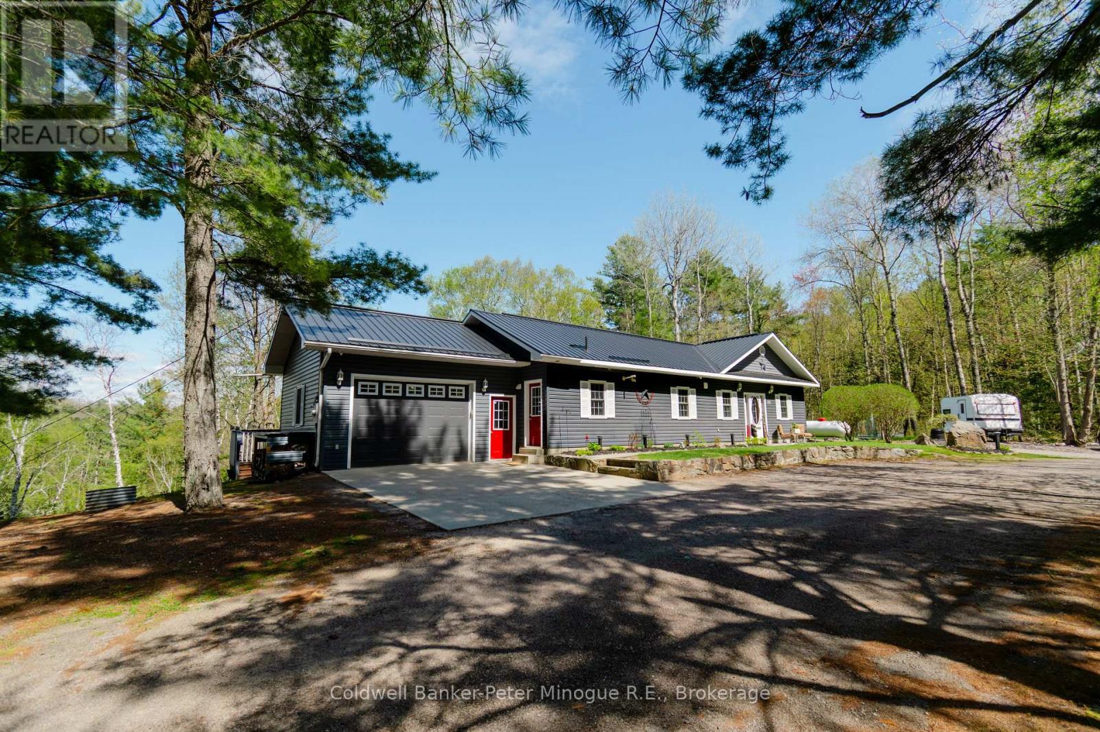 135 Pebble Beach Drive, Callander, Ontario  P0H 1H0 - Photo 37 - X13156842