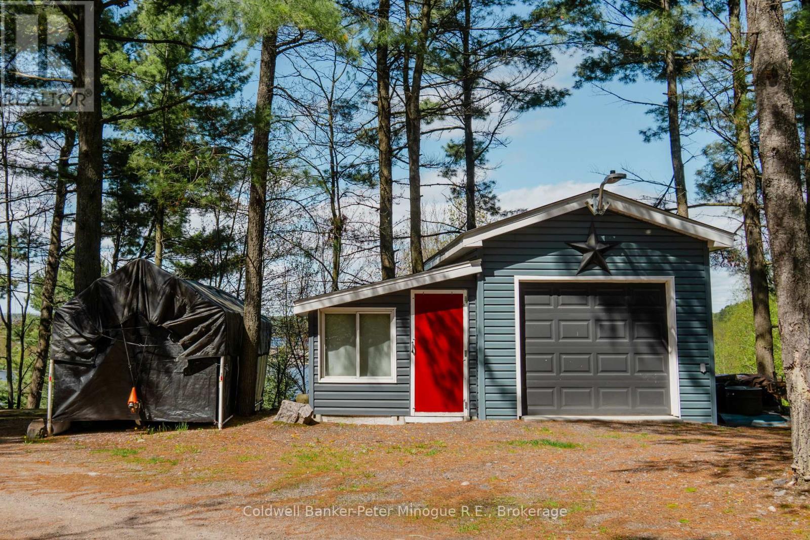 135 Pebble Beach Drive, Callander, Ontario  P0H 1H0 - Photo 39 - X13156842