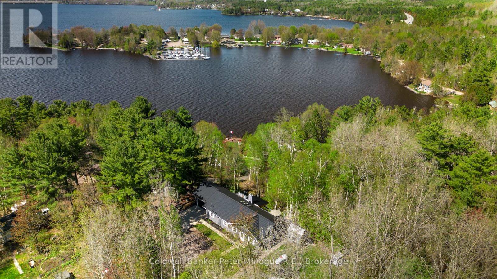 135 Pebble Beach Drive, Callander, Ontario  P0H 1H0 - Photo 4 - X13156842