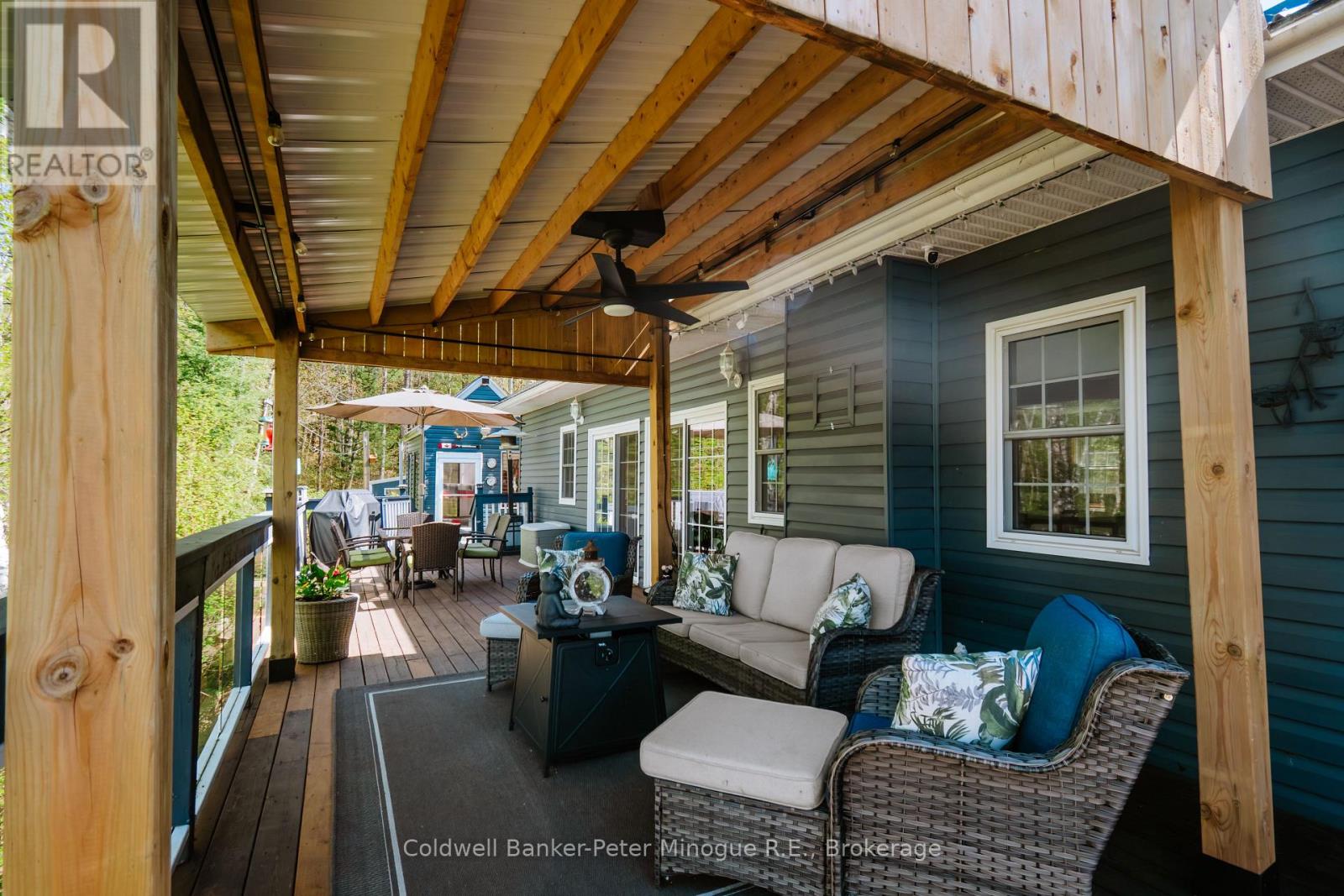 135 Pebble Beach Drive, Callander, Ontario  P0H 1H0 - Photo 46 - X13156842