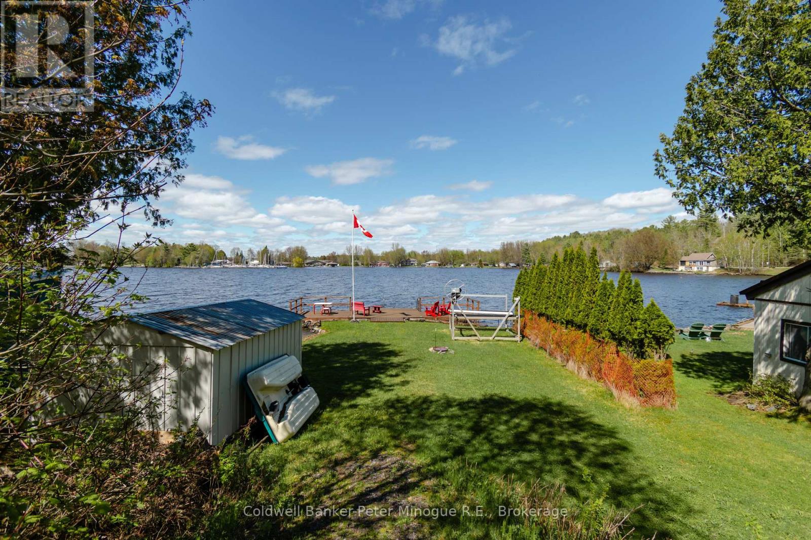 135 Pebble Beach Drive, Callander, Ontario  P0H 1H0 - Photo 47 - X13156842