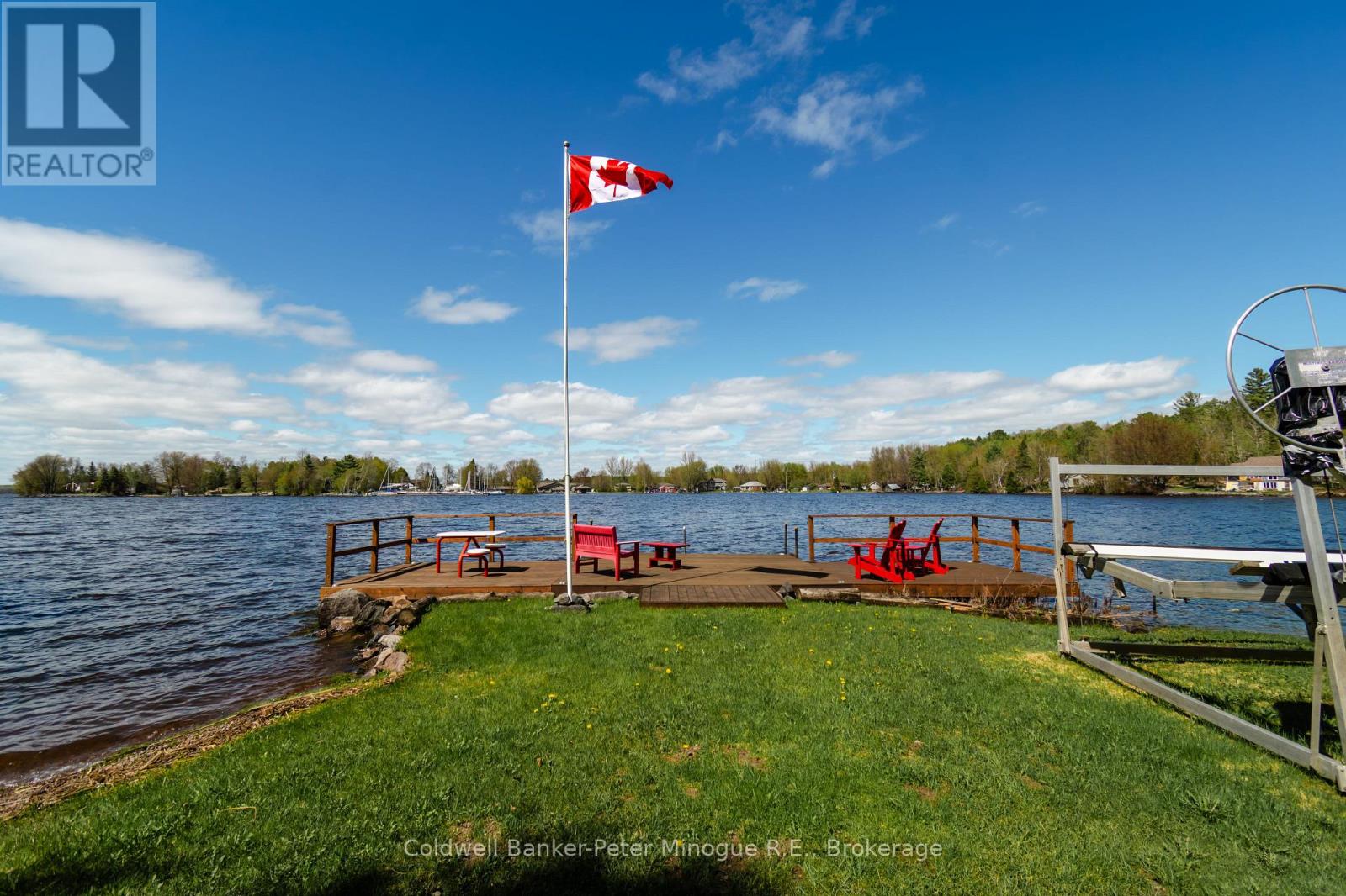 135 Pebble Beach Drive, Callander, Ontario  P0H 1H0 - Photo 48 - X13156842