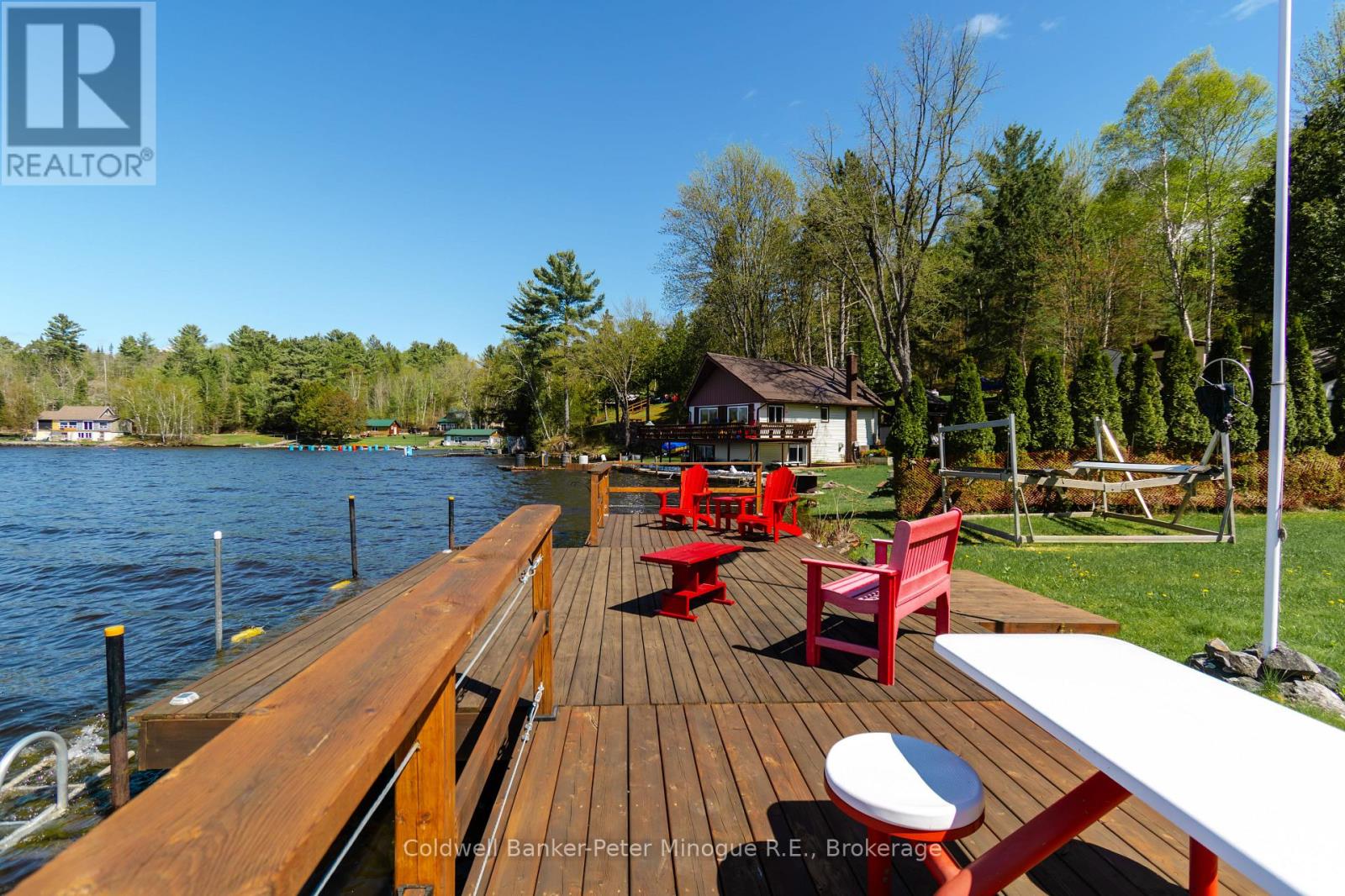 135 Pebble Beach Drive, Callander, Ontario  P0H 1H0 - Photo 49 - X13156842