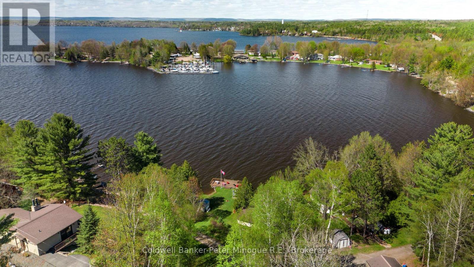 135 Pebble Beach Drive, Callander, Ontario  P0H 1H0 - Photo 5 - X13156842