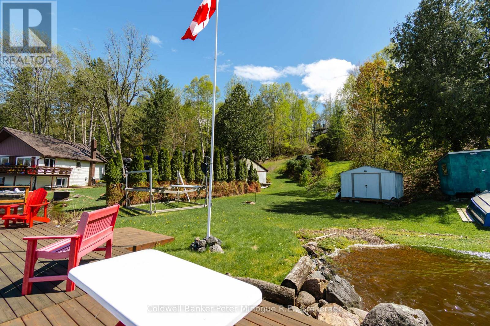 135 Pebble Beach Drive, Callander, Ontario  P0H 1H0 - Photo 50 - X13156842