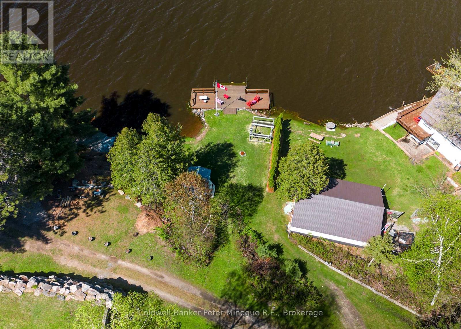 135 Pebble Beach Drive, Callander, Ontario  P0H 1H0 - Photo 6 - X13156842