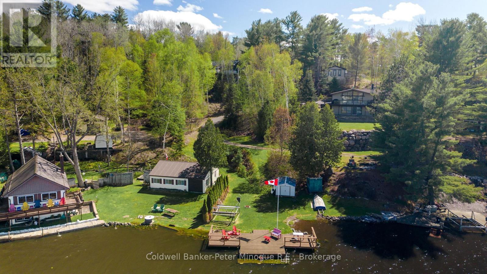 135 Pebble Beach Drive, Callander, Ontario  P0H 1H0 - Photo 7 - X13156842