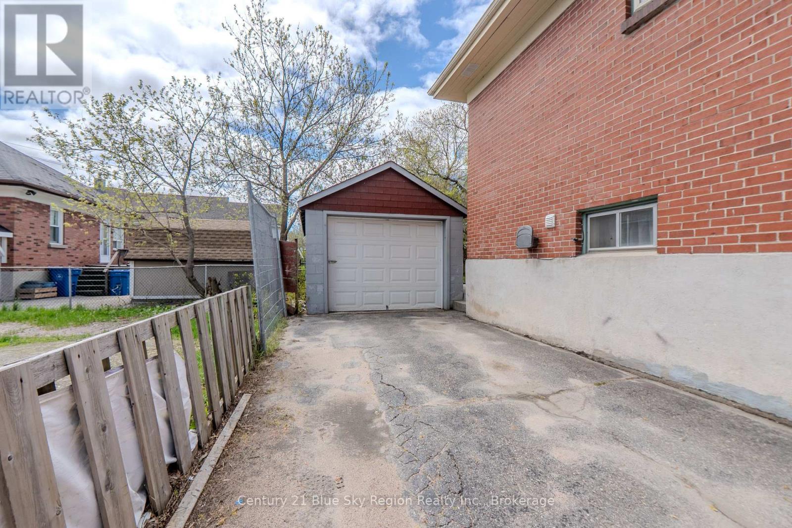 459 Fisher Street, North Bay, Ontario  P1B 2E2 - Photo 17 - X13156892