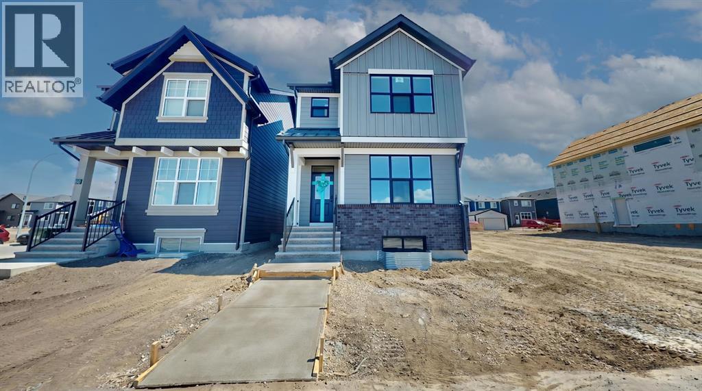 56 Mercado Road SE, Calgary, Alberta