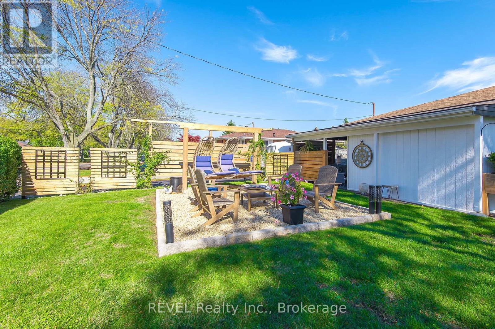 2 Cherie Road, St. Catharines, Ontario  L2M 6J9 - Photo 28 - X13156838