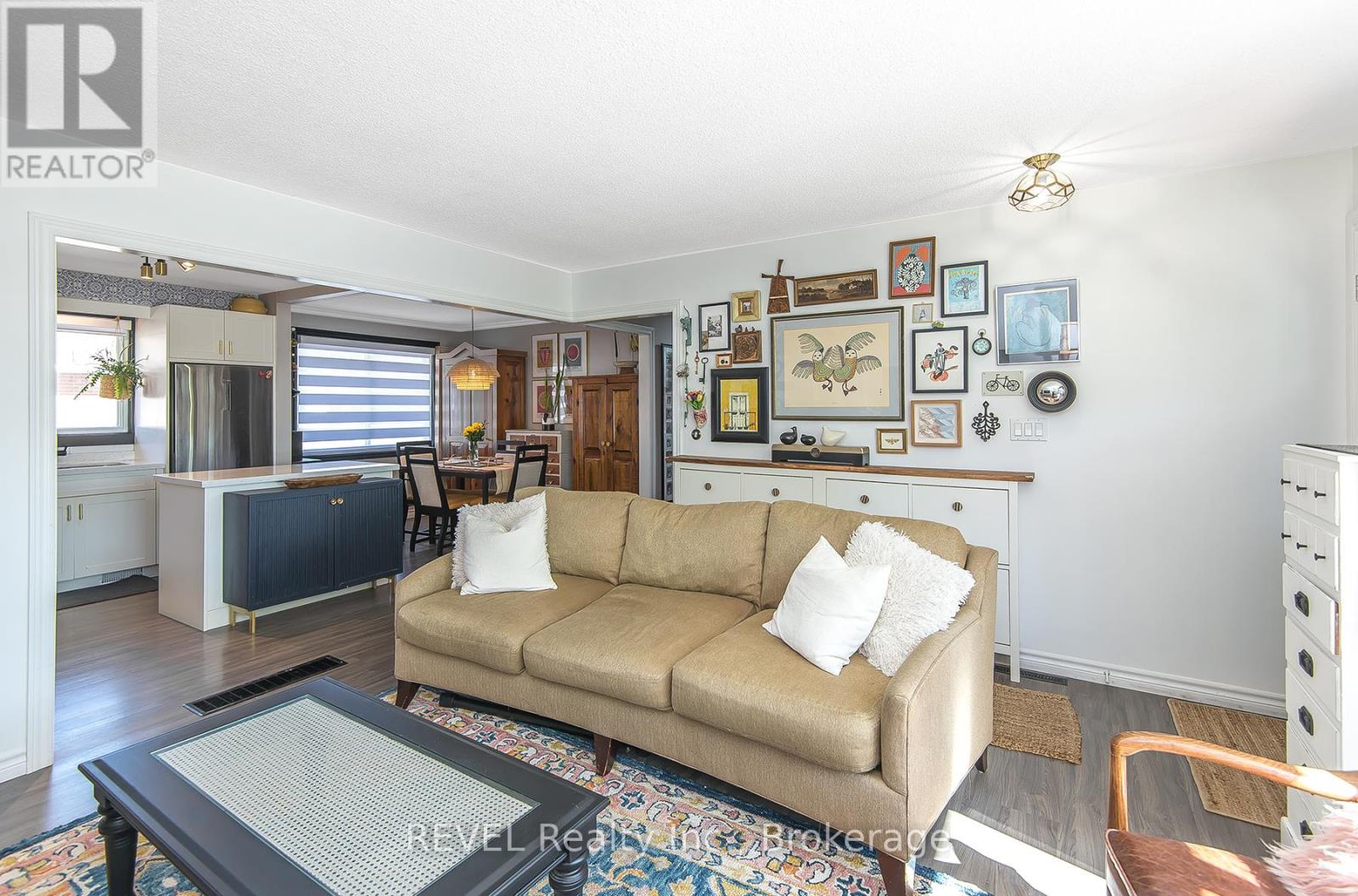 2 Cherie Road, St. Catharines, Ontario  L2M 6J9 - Photo 7 - X13156838