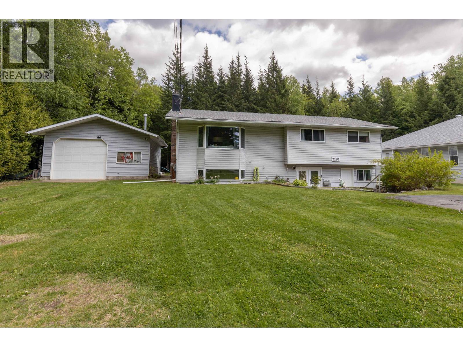 2190 Churchill Drive, Thornhill, British Columbia V8G 0E8 - Photo 1 - R3126238