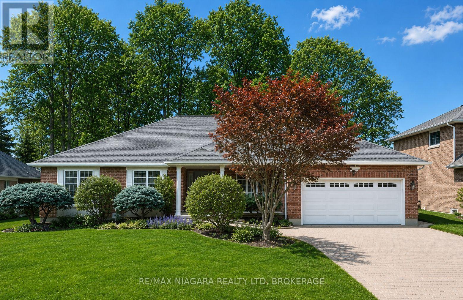 8165 MOUNT OLIVE CRESCENT, Niagara Falls, Ontario