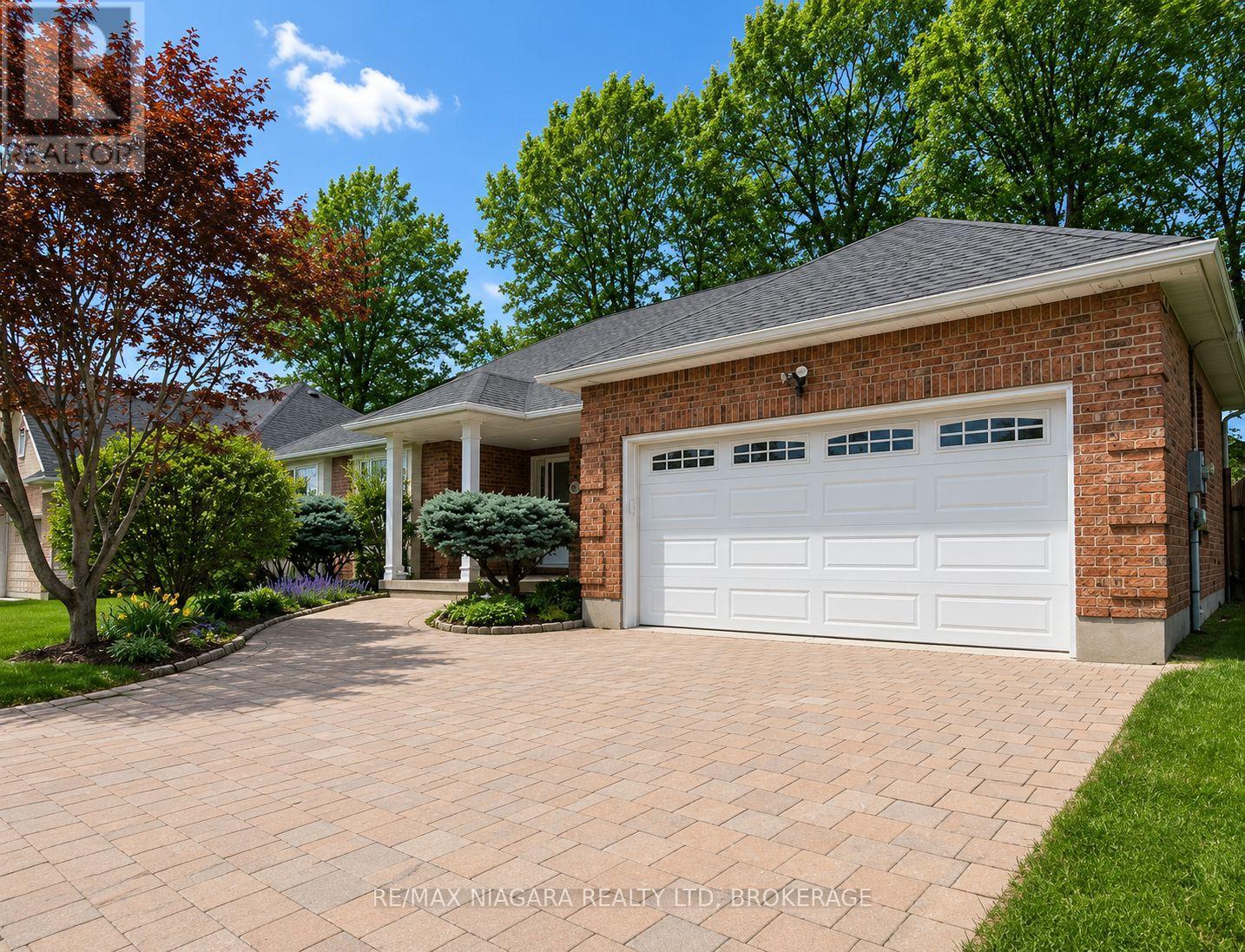 8165 Mount Olive Crescent, Niagara Falls, Ontario  L2H 2Y9 - Photo 2 - X13156890