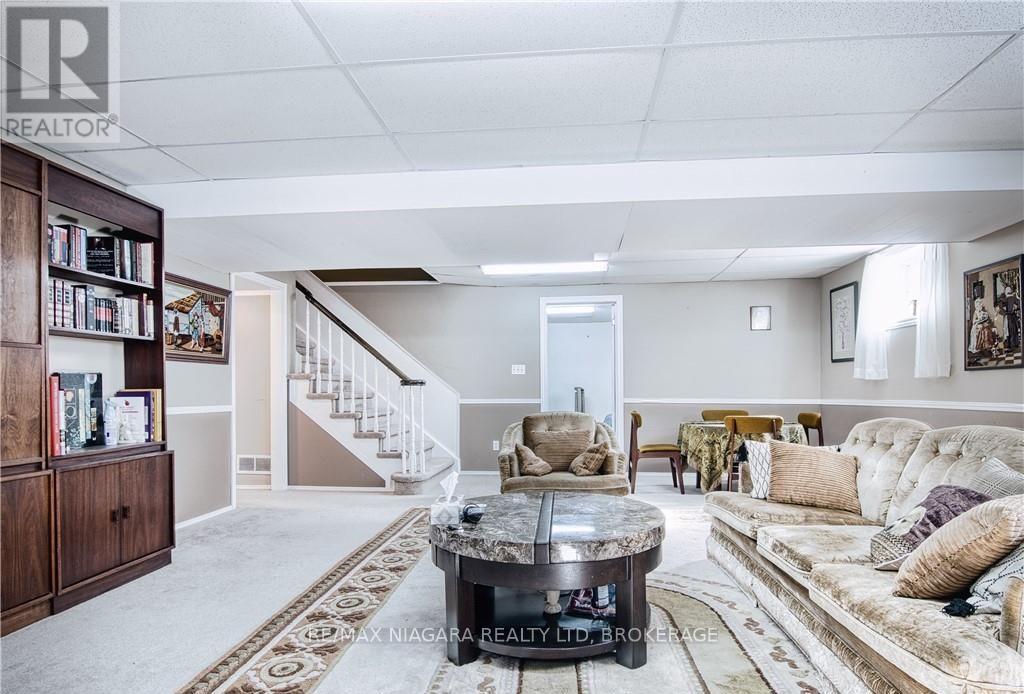 8165 Mount Olive Crescent, Niagara Falls, Ontario  L2H 2Y9 - Photo 28 - X13156890