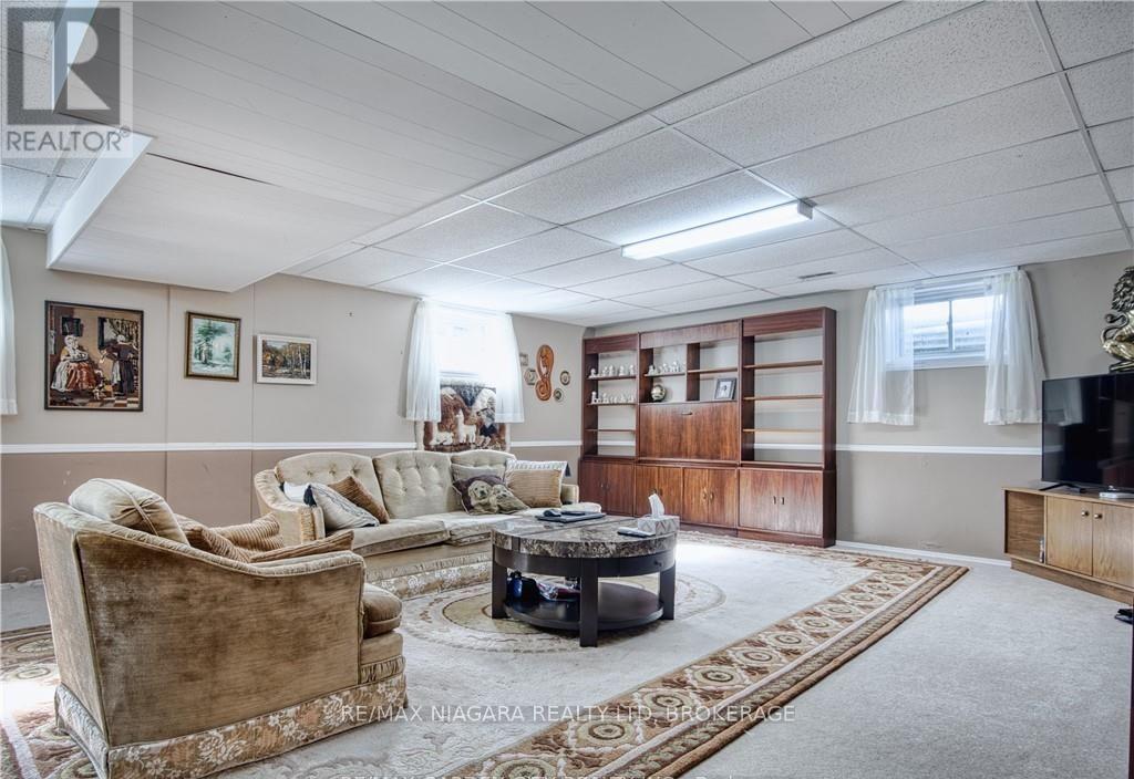 8165 Mount Olive Crescent, Niagara Falls, Ontario  L2H 2Y9 - Photo 29 - X13156890
