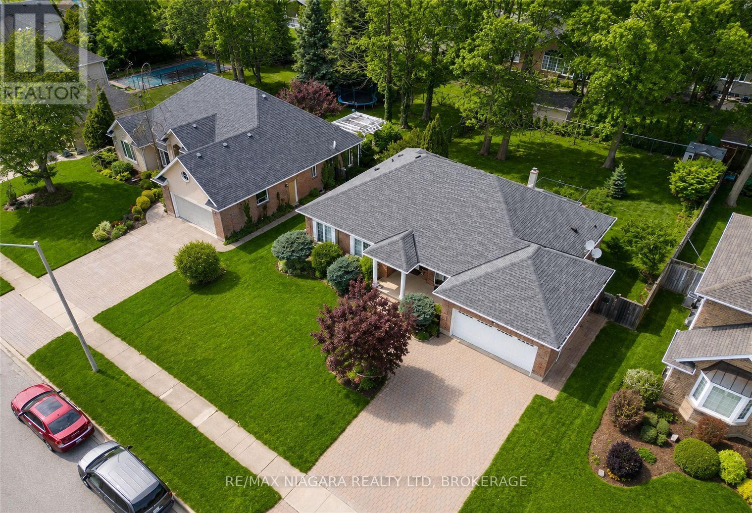 8165 Mount Olive Crescent, Niagara Falls, Ontario  L2H 2Y9 - Photo 3 - X13156890