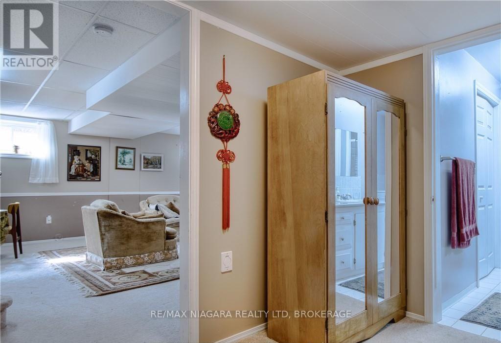 8165 Mount Olive Crescent, Niagara Falls, Ontario  L2H 2Y9 - Photo 31 - X13156890