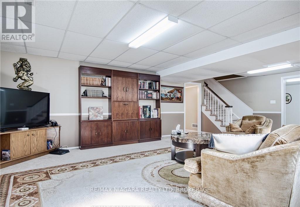 8165 Mount Olive Crescent, Niagara Falls, Ontario  L2H 2Y9 - Photo 32 - X13156890