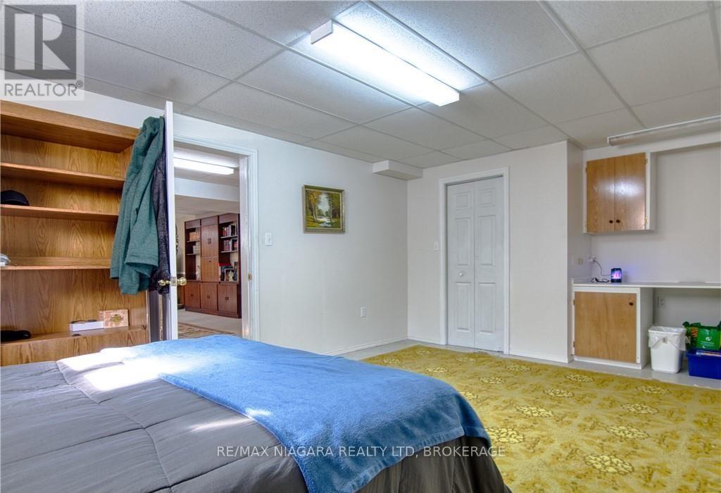 8165 Mount Olive Crescent, Niagara Falls, Ontario  L2H 2Y9 - Photo 33 - X13156890