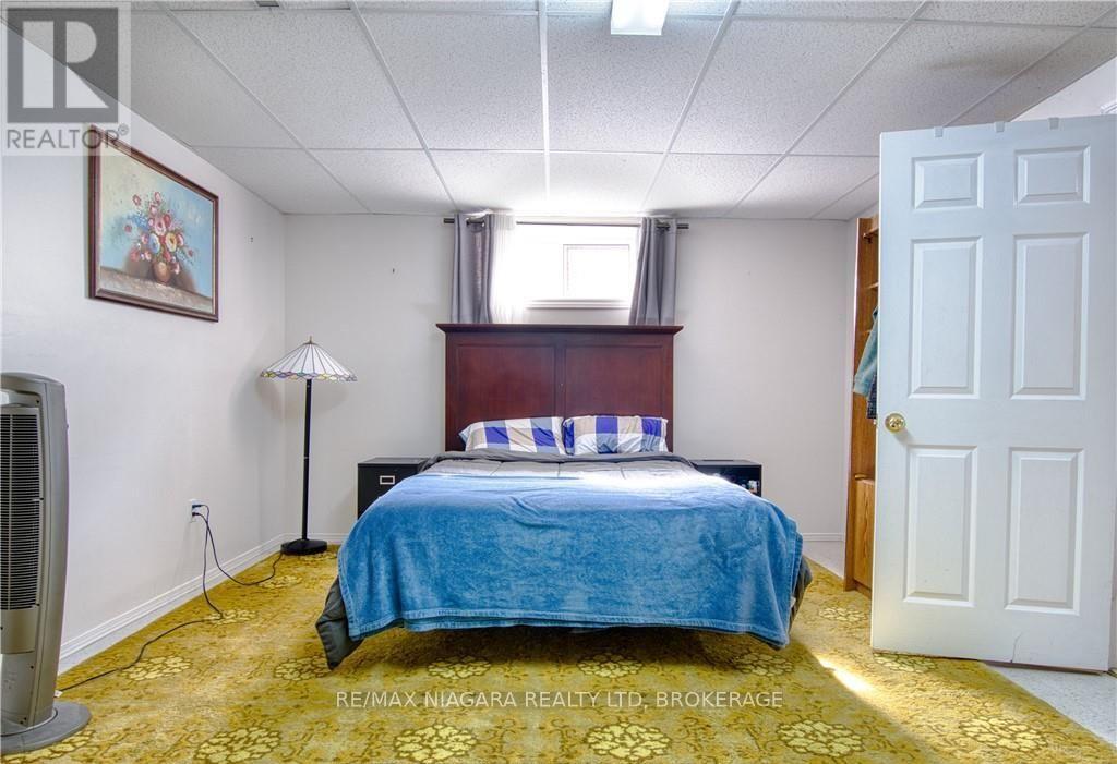 8165 Mount Olive Crescent, Niagara Falls, Ontario  L2H 2Y9 - Photo 34 - X13156890