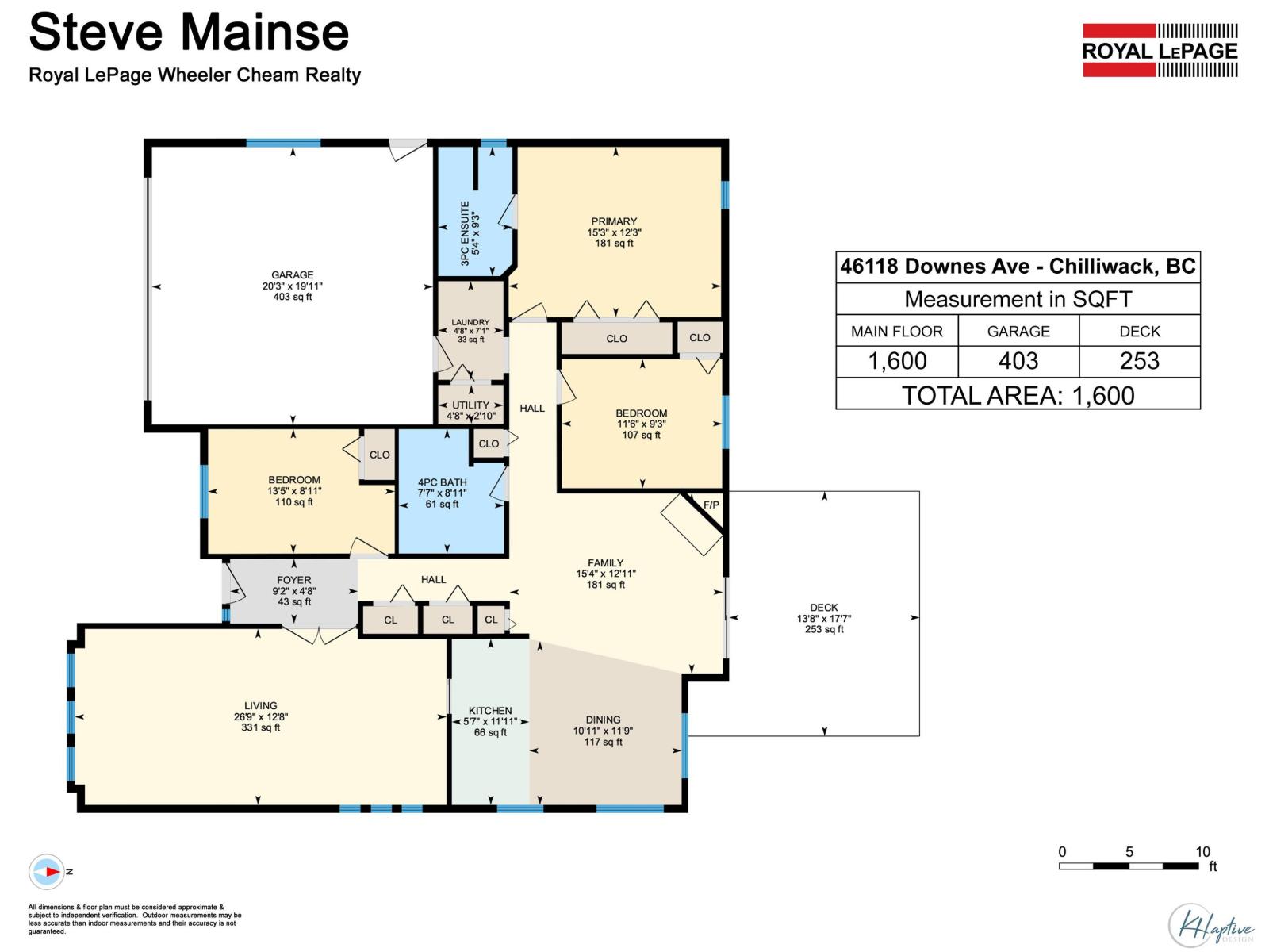 46118 Downes Avenue, Sardis East Vedder, Chilliwack, British Columbia  V2R 2Y9 - Photo 40 - R3125582