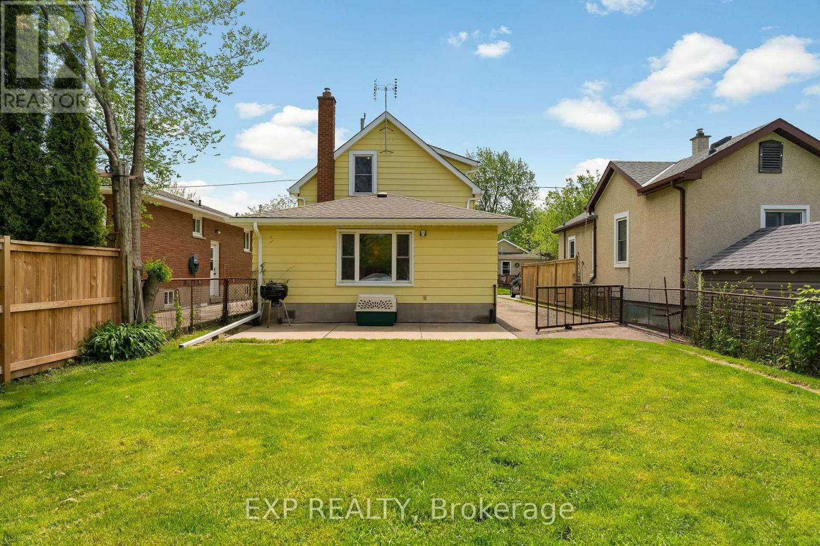 17 Moote Street, St. Catharines, Ontario  L2N 1B3 - Photo 37 - X13156896