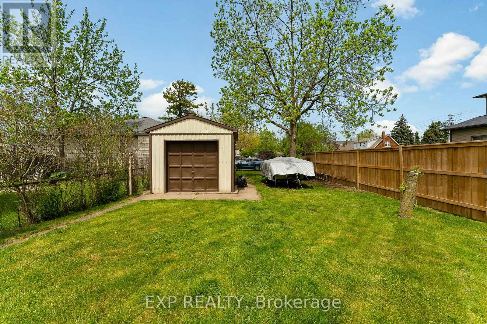 17 Moote Street, St. Catharines, Ontario  L2N 1B3 - Photo 40 - X13156896